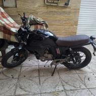 فروش موتور سیکلت