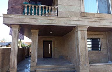 اجاره 140متر واحد ویلایی حیاط دار با کولر و‌مطبخ