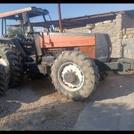 معاوضه تراکتور والتر با خانه یا اسکلت در داراب