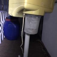 دستگاه بخور و ماسک صورت