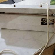 پرس پلاستیک