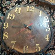 ساعت دست ساز