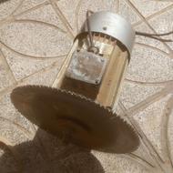 دنیام اره بشقابی دار، پرداخت سوراخ کاری