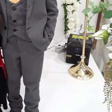 کت و شلوار پسرانه