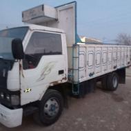 خاور هیوندا 89