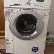 لباس شویی کنوود اصل 7 کیلویی