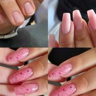 تخفیف درتمامی لاینای خدمات ناخن باقیمت واقعا عالی