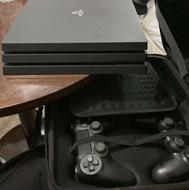در حد نو PS4 PRO