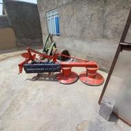 سه دستگاه مور دو عدد صفر ویکی کار کرده دوستان