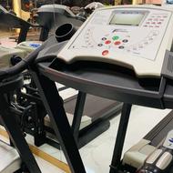 تردمیل دوچرخه ثابت sportecc-cd200