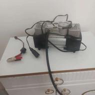 پمپ باد ماشین