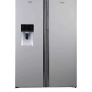 یخچال و فریزر دیپوینت مدل Explor