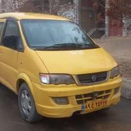 ون کاسپین مدل 2008 سالم