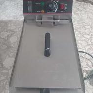 سرخکن صنعتی