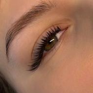 اکستنشن مژه