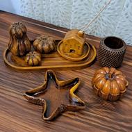 دکوری های طرح چوب