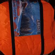 کیسه خواب آمریکایی نو