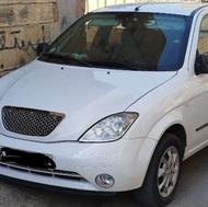 تیبا2 تمیز و عالی