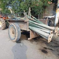 تریلی تیلریدک