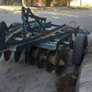 دیکس 16پرگلدونی