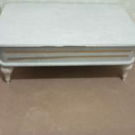 میز عسلی چهار تیکه