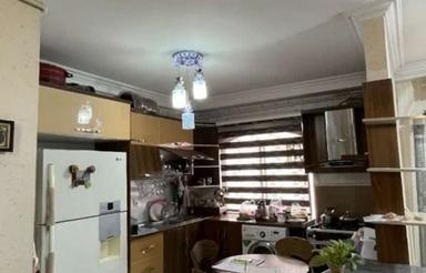 اجاره آپارتمان 95 متر در اشرفی18