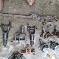 مالبند بکسل بند داف ولوو آچاربکس جکلوی جک روغنی