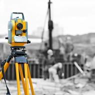 نقشه برداری تخصصی با دستگاه مولتی فرکانس 800 کاناله