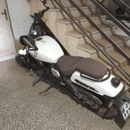 موتور واقعا تمیز و بدون کارکرد