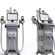 دستگاه لاغری و عضله سازی