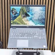 لپتاپ dell نسل 10 صفحه نمایش 15.6