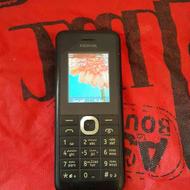 گوشی نوکیا 107 اصلی 2سیم کارت رم خور زیر قیمت