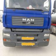 کشنده مان تی جی 460