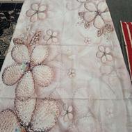 پرده 4عدد درحد نو