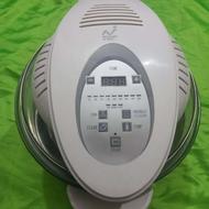 هواپز سالم در حد نو