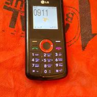 گوشی ال جی اصلی زیر قیمت