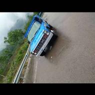 نیسان دوگانه سوز