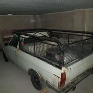 ماشین پیکان وانت