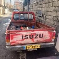 خریدارلوازم وانت ایسوزوقدیمی چهارچراغ