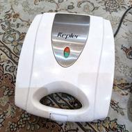 دستگاه درست کردن اسنک