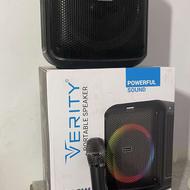 اسپیکر نو بدونه خط و خش با مکروفن