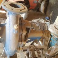 پمپ حلزونی100 .315