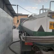 تخلیه چاه ولوله بازکنی پاکدشت وشهرک صنعتی ها