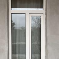 دو عدد پنجره