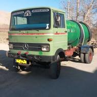 تخلیه چاه فاضلاب