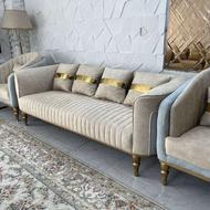 مبل نونو استفاده نشده