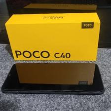 POCO C40گوشی شیائومی