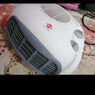 بخاری برقی پارس خزر