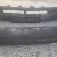 سپر جلو و عقب پراید