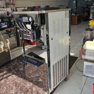 دستگاه بستنی وارداتی